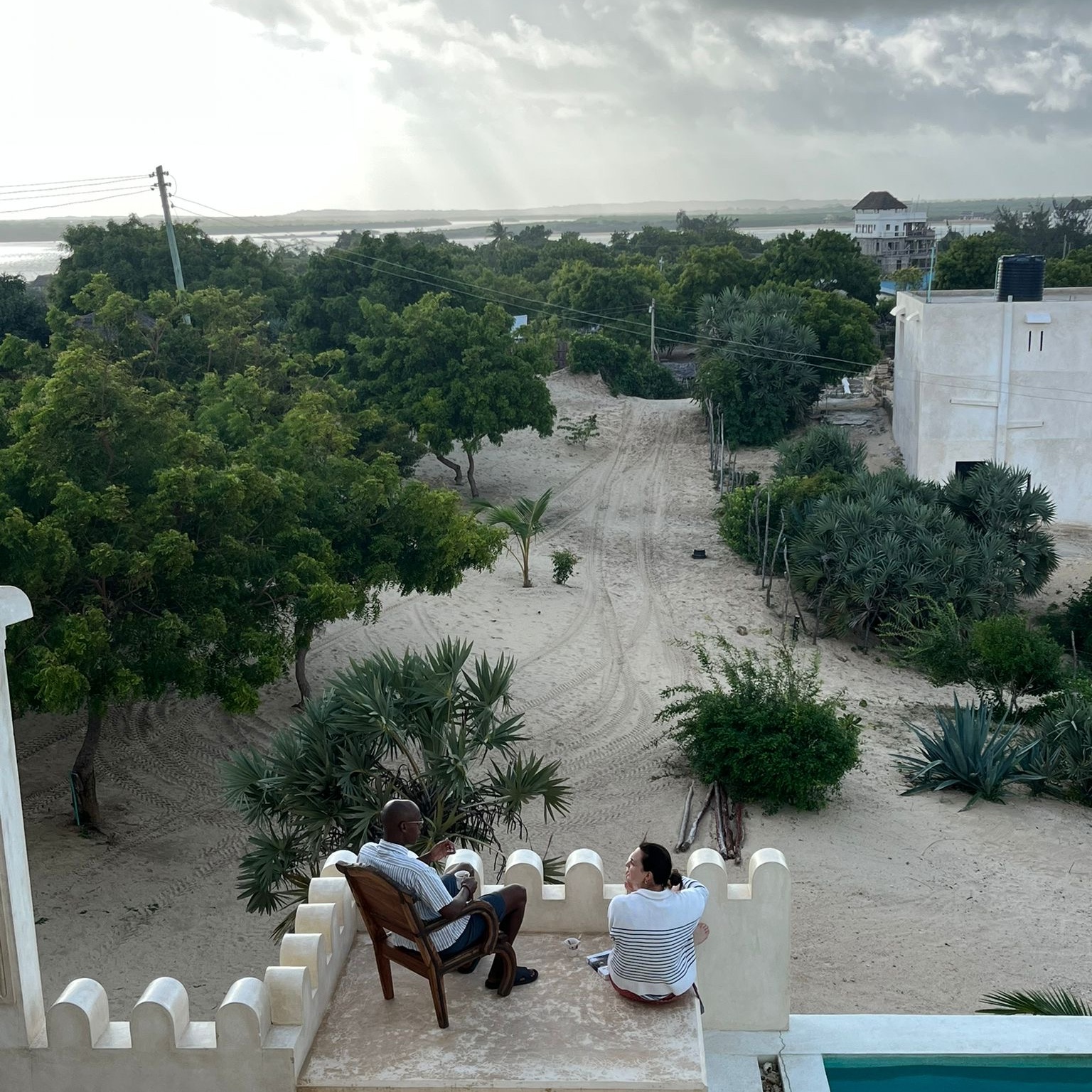 lamu city